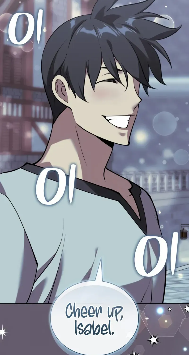 Overgeared (Team Argo) Chapter 287 page 36 - 