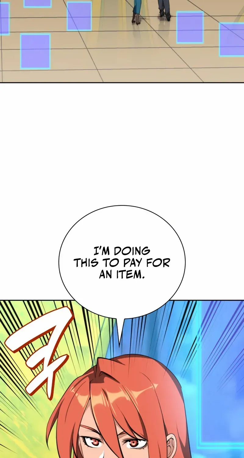Overgeared (Team Argo) Chapter 287 page 5 - 