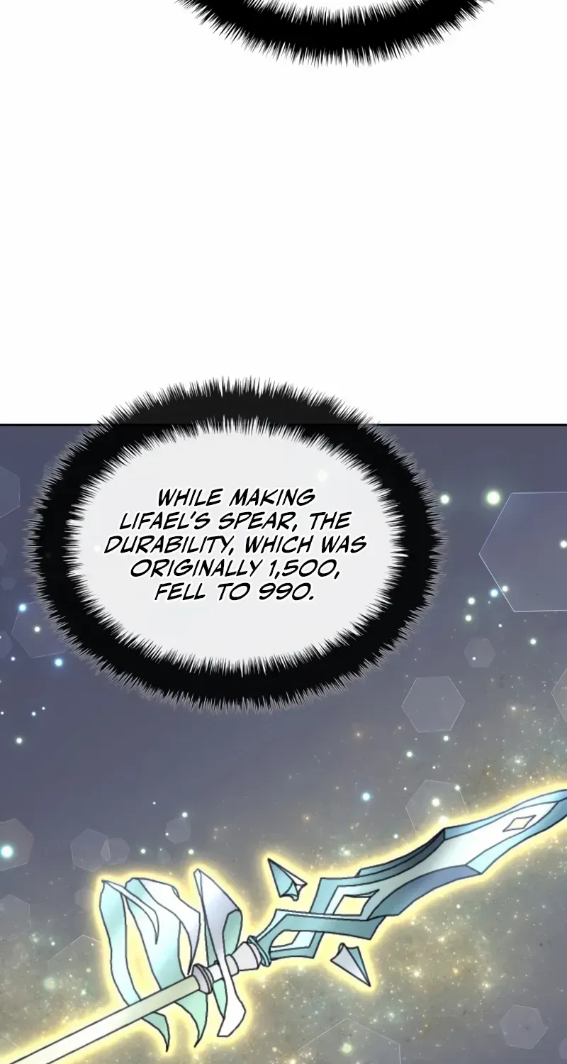 Overgeared (Team Argo) Chapter 287 page 42 - 