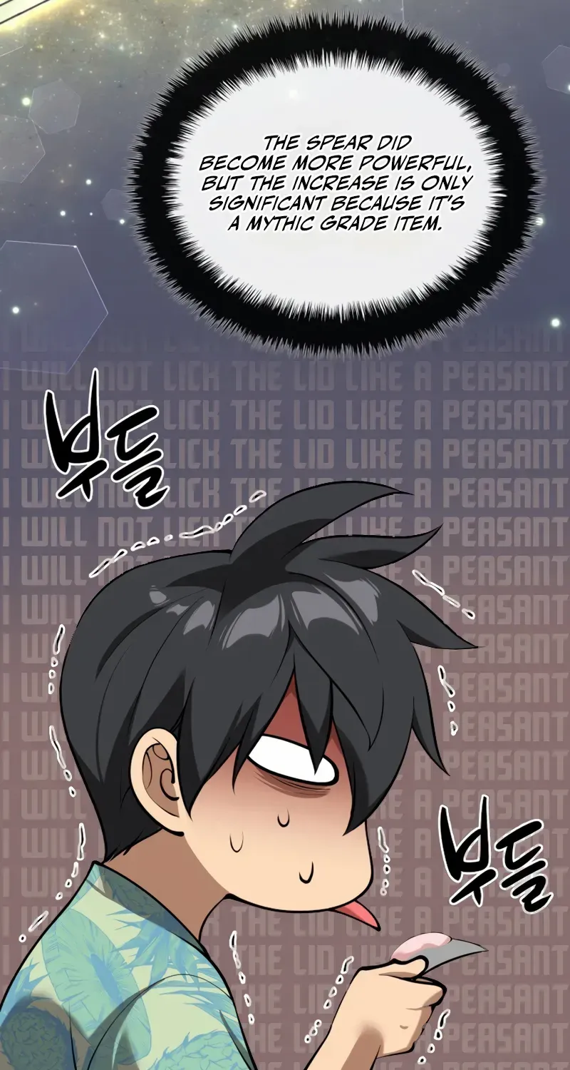 Overgeared (Team Argo) Chapter 287 page 43 - 
