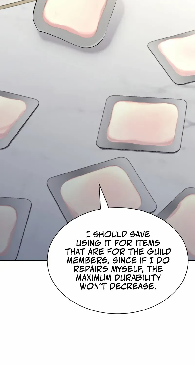 Overgeared (Team Argo) Chapter 287 page 45 - 