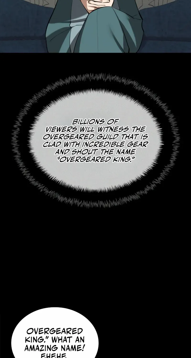 Overgeared (Team Argo) Chapter 287 page 52 - 