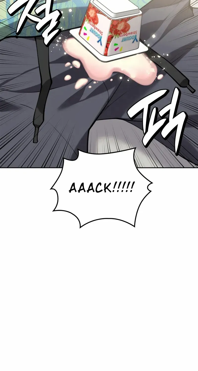 Overgeared (Team Argo) Chapter 287 page 54 - 