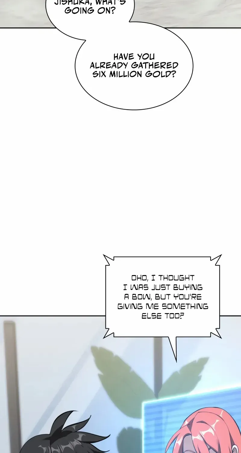 Overgeared (Team Argo) Chapter 287 page 56 - 