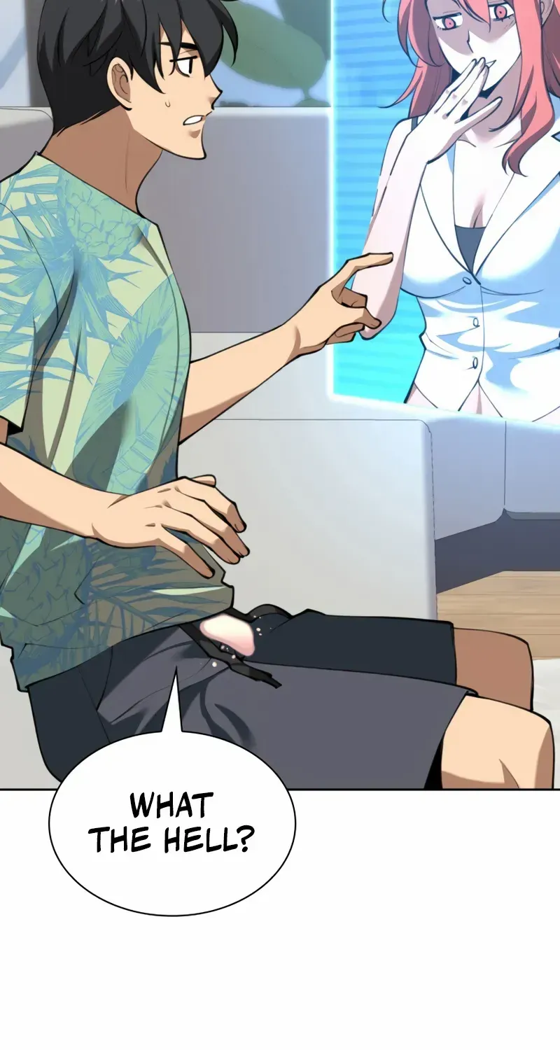 Overgeared (Team Argo) Chapter 287 page 57 - 