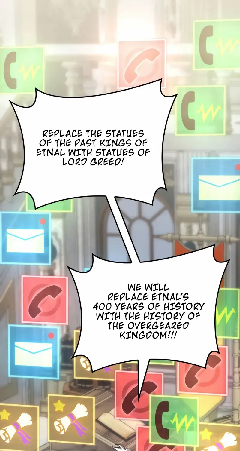 Overgeared (Team Argo) Chapter 287 page 61 - 