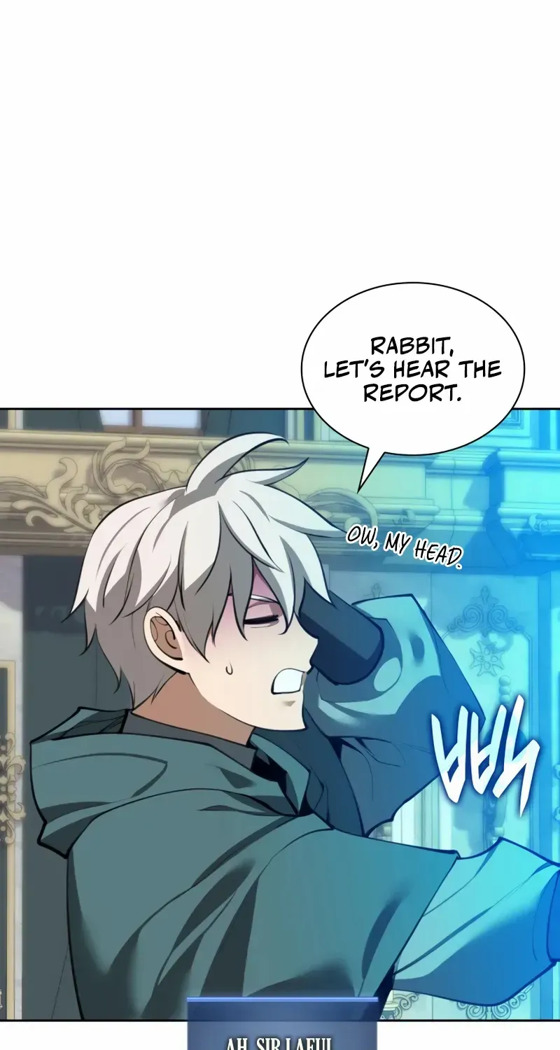 Overgeared (Team Argo) Chapter 287 page 64 - 