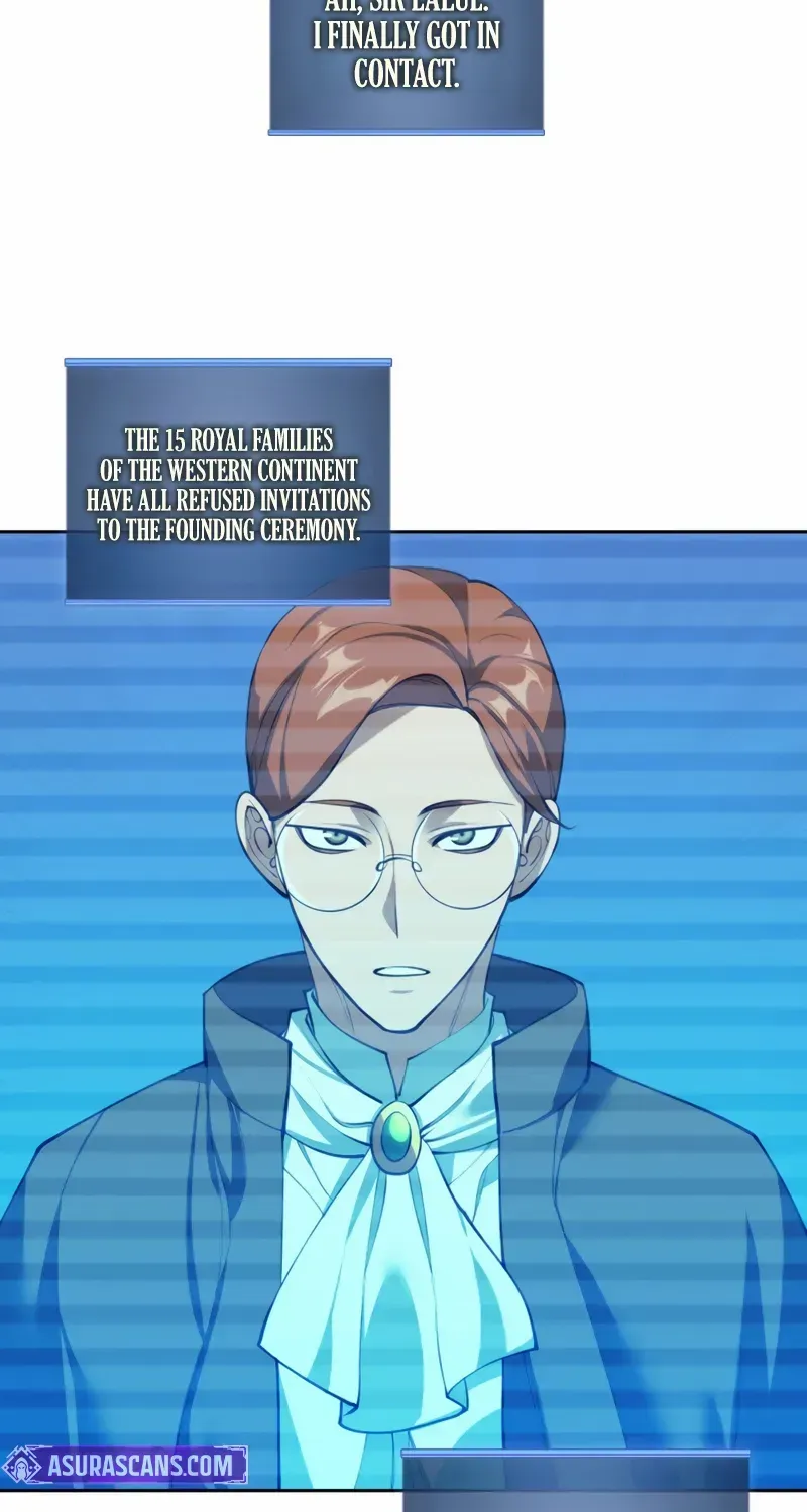 Overgeared (Team Argo) Chapter 287 page 65 - 