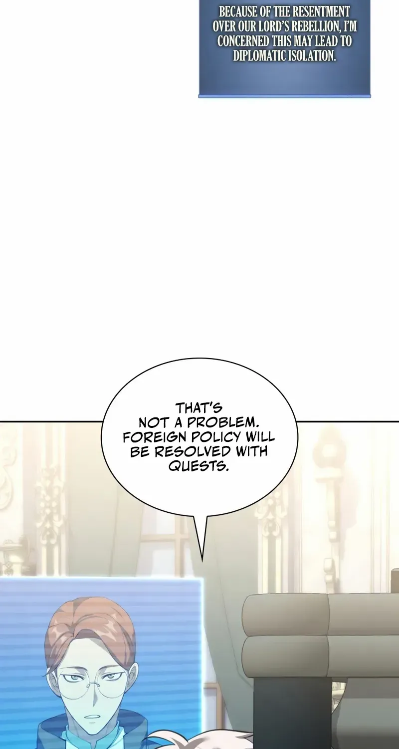 Overgeared (Team Argo) Chapter 287 page 66 - 