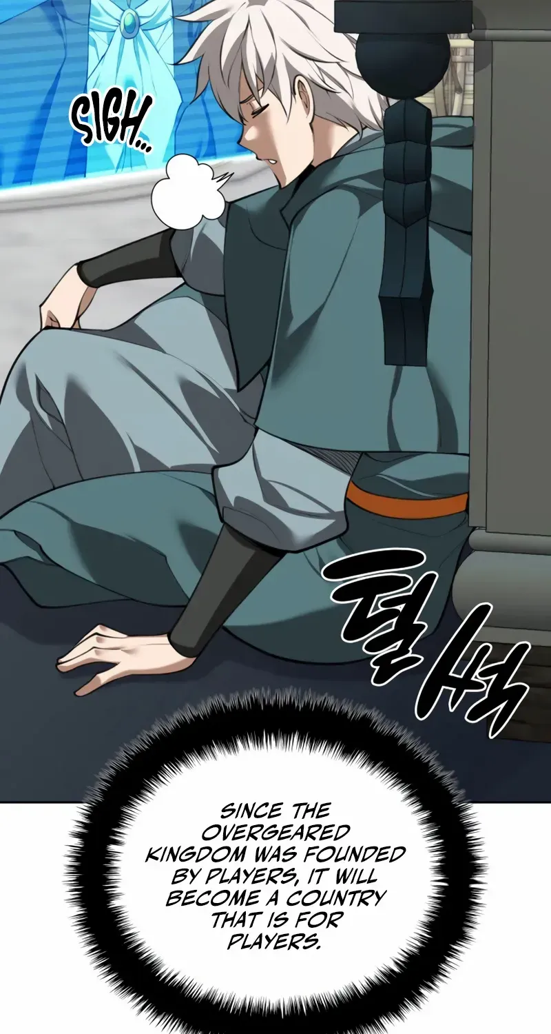 Overgeared (Team Argo) Chapter 287 page 67 - 