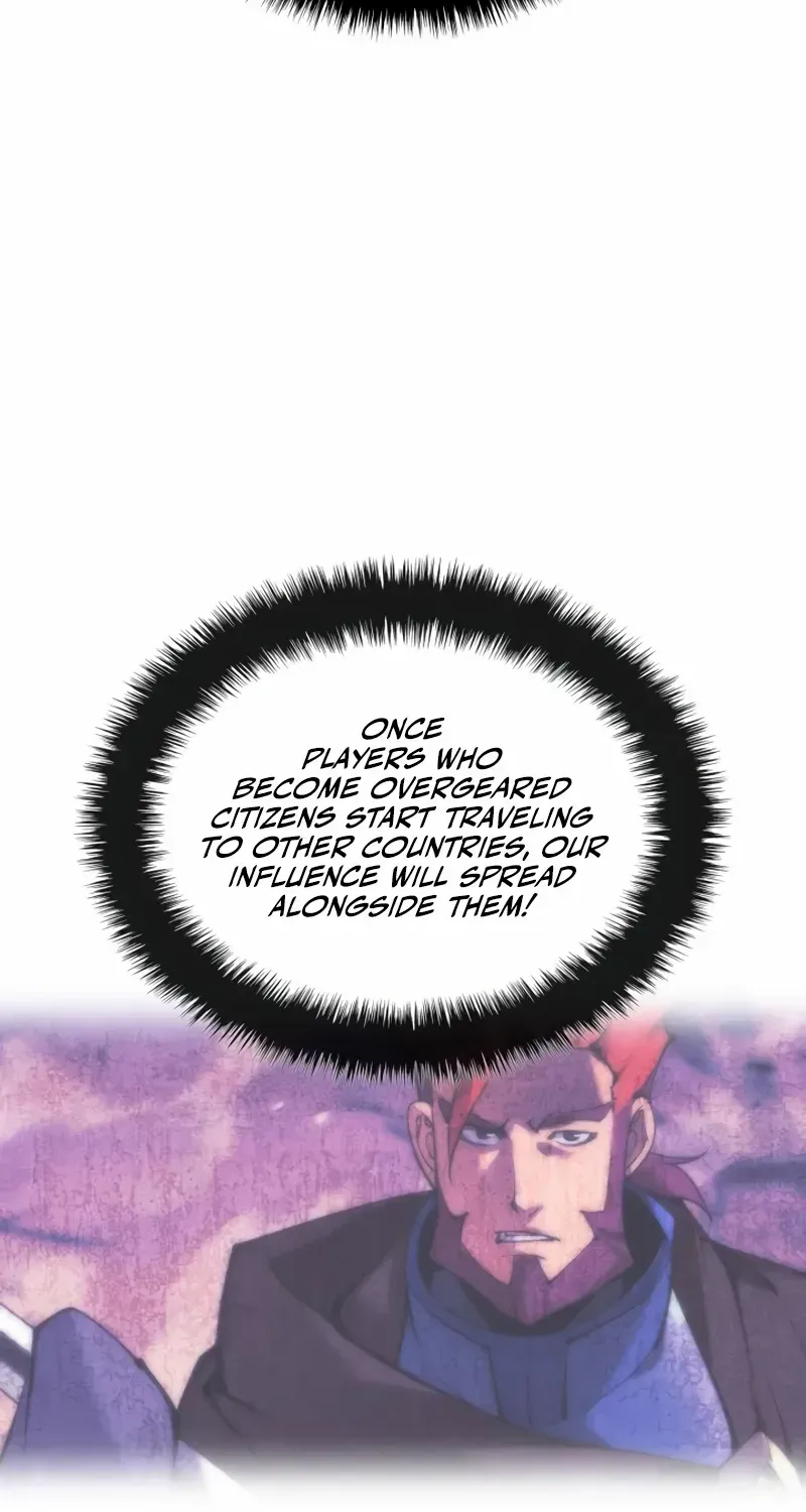 Overgeared (Team Argo) Chapter 287 page 68 - 