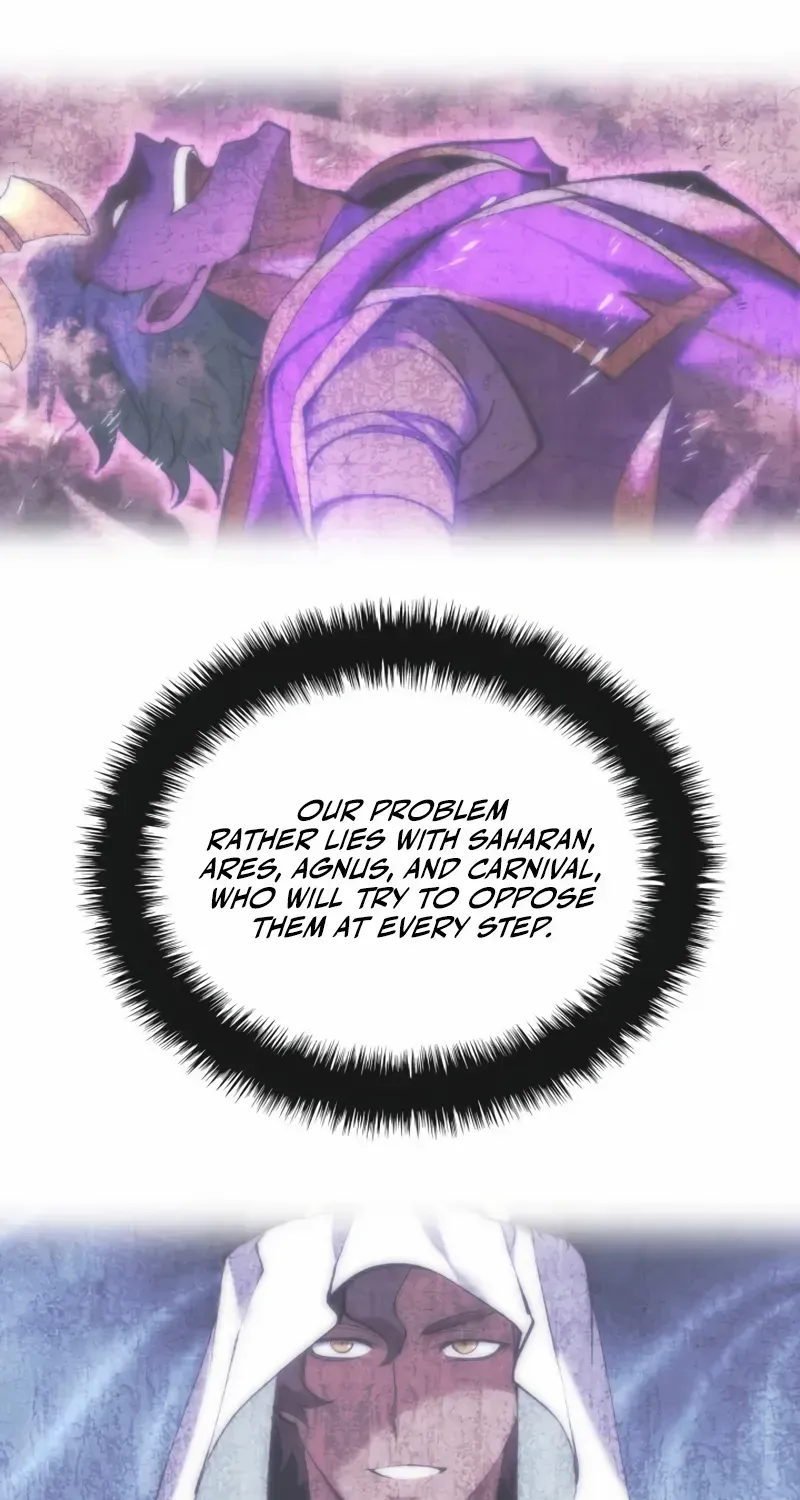 Overgeared (Team Argo) Chapter 287 page 69 - 