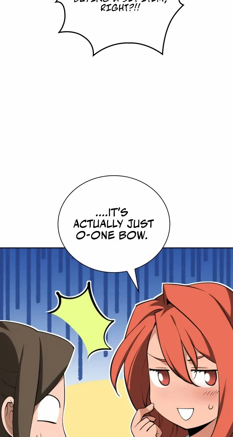 Overgeared (Team Argo) Chapter 287 page 8 - 
