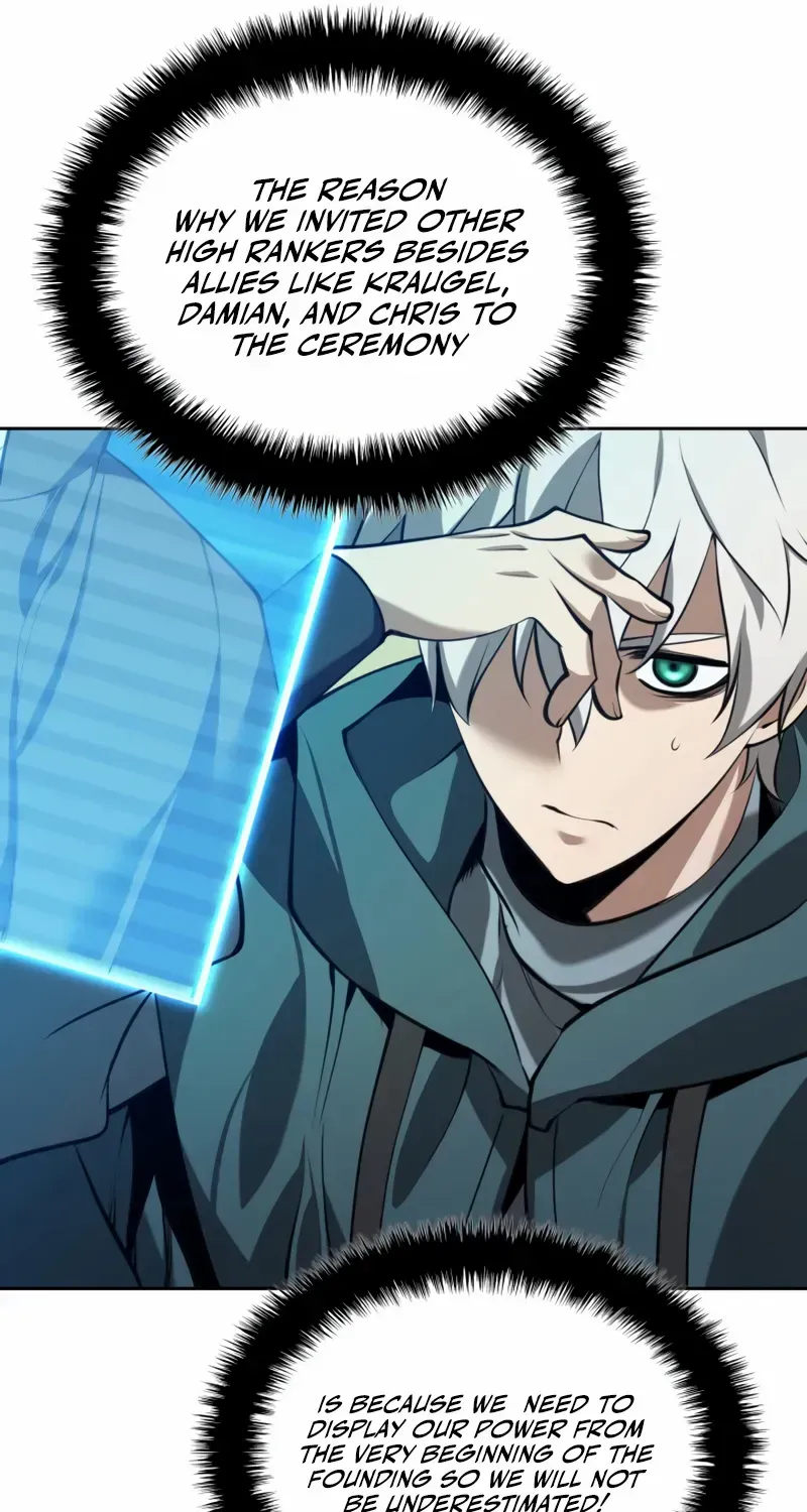 Overgeared (Team Argo) Chapter 287 page 71 - 