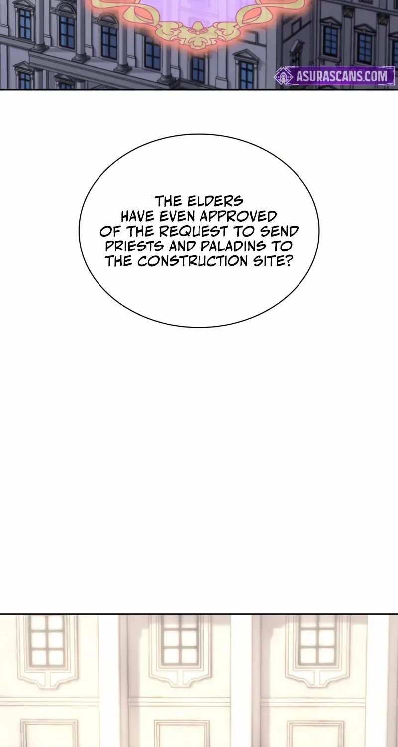 Overgeared (Team Argo) Chapter 287 page 75 - 