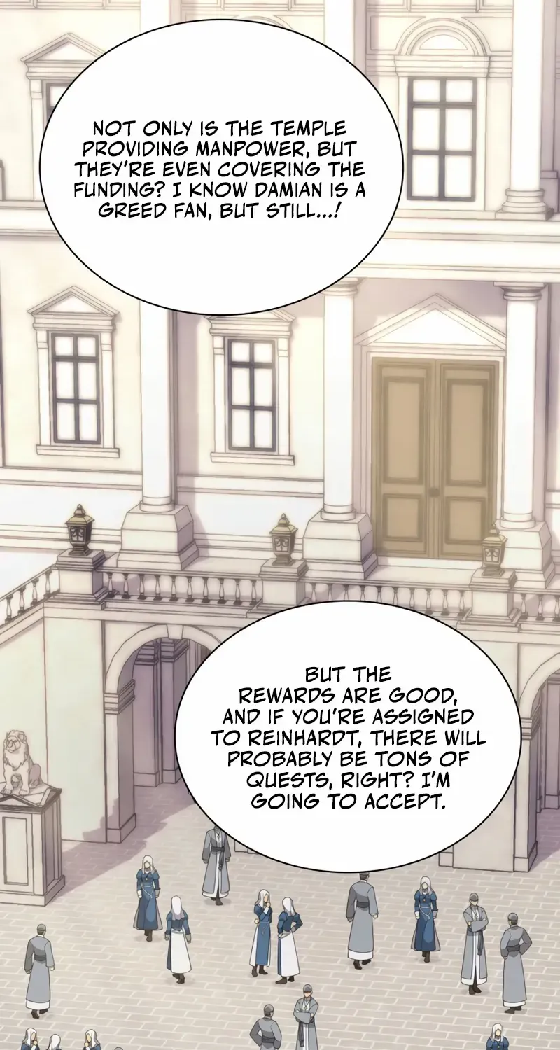 Overgeared (Team Argo) Chapter 287 page 76 - 