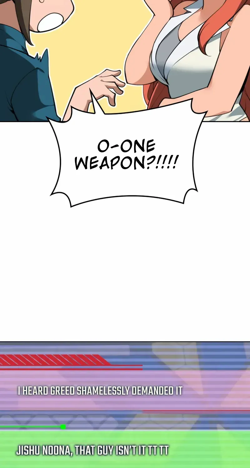 Overgeared (Team Argo) Chapter 287 page 9 - 