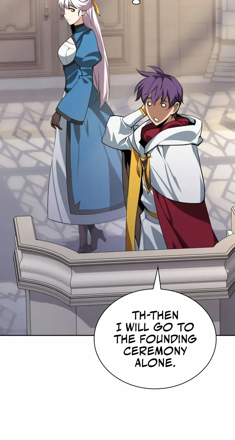 Overgeared (Team Argo) Chapter 287 page 83 - 