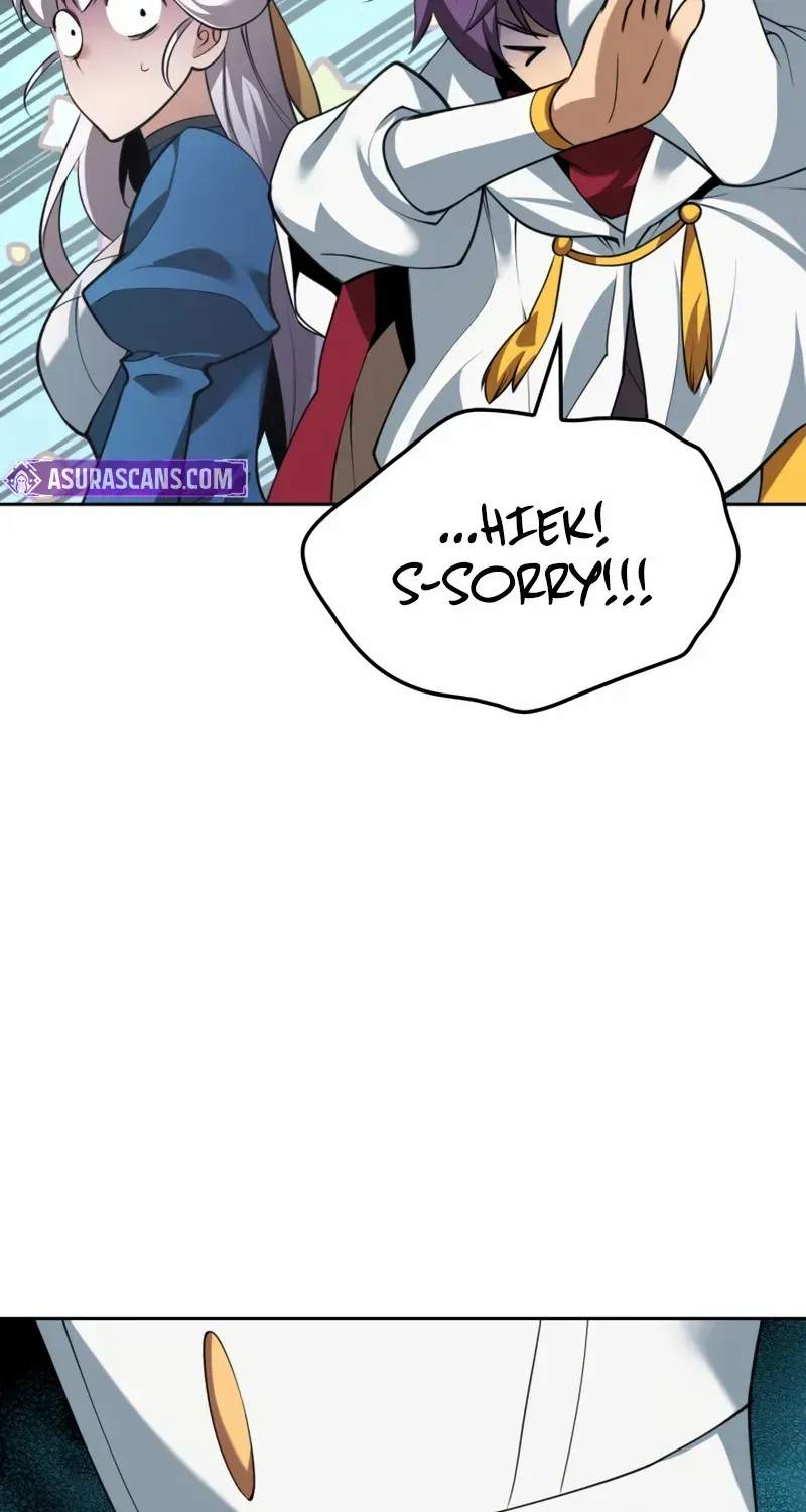 Overgeared (Team Argo) Chapter 287 page 85 - 