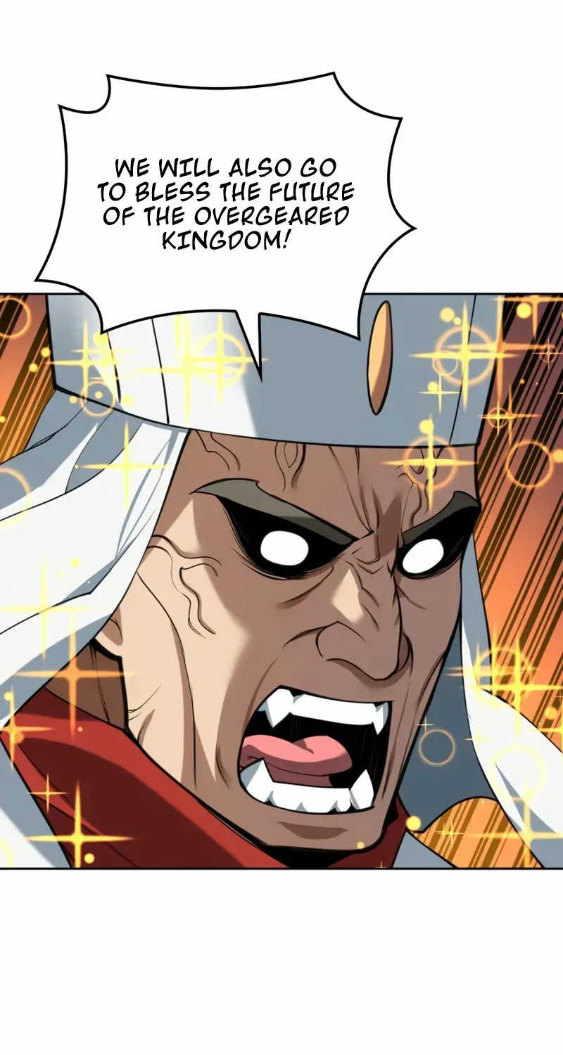 Overgeared (Team Argo) Chapter 287 page 87 - 
