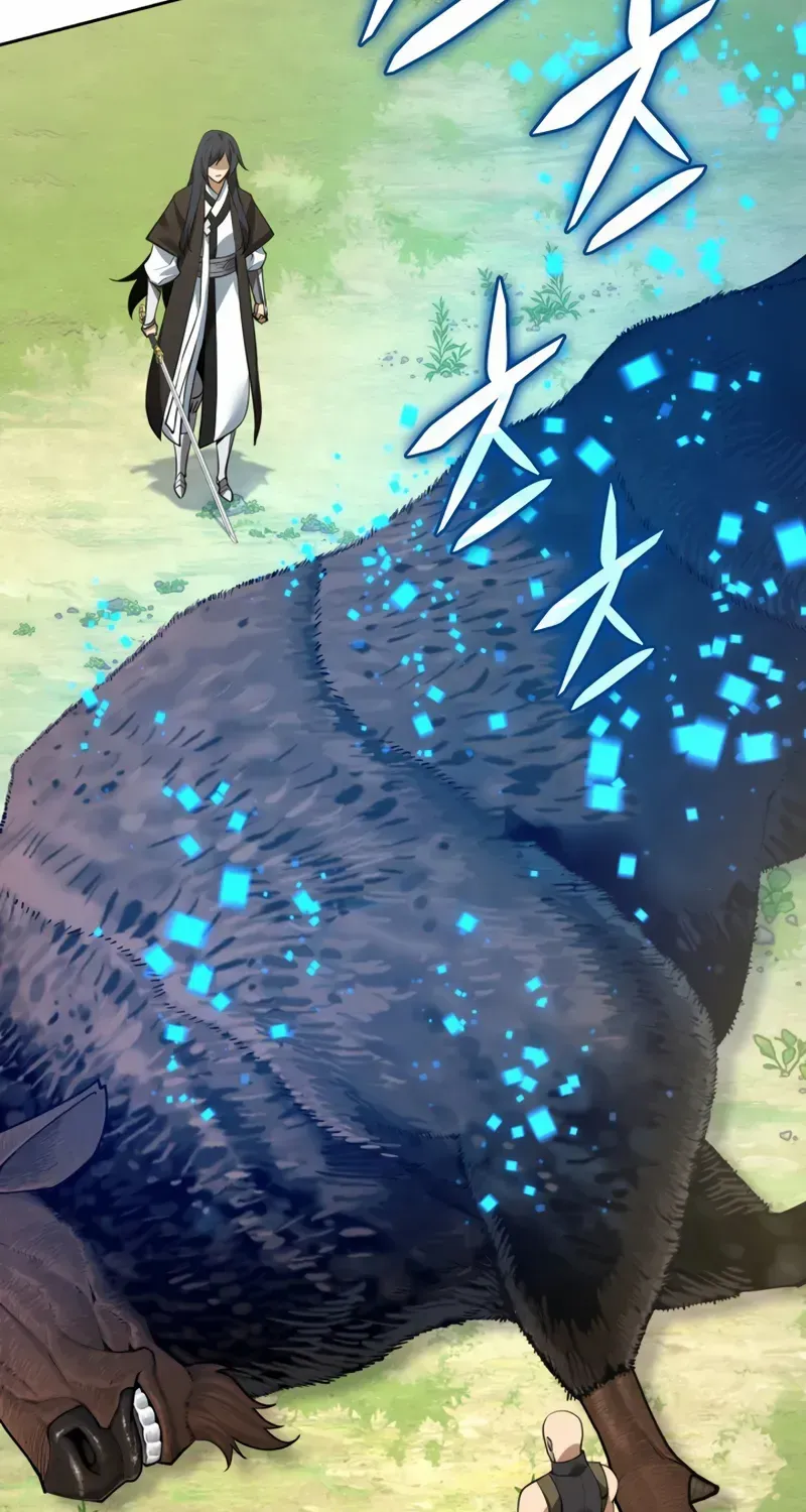 Overgeared (Team Argo) Chapter 287 page 93 - 
