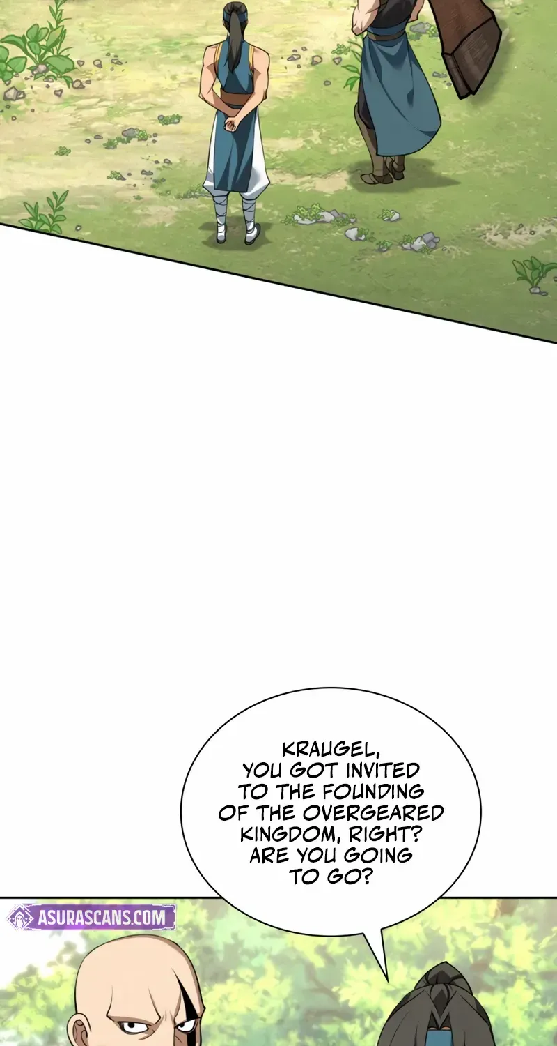 Overgeared (Team Argo) Chapter 287 page 94 - 