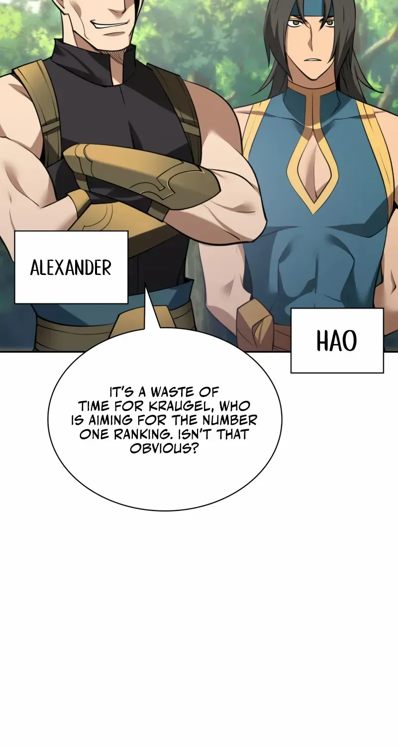 Overgeared (Team Argo) Chapter 287 page 95 - 
