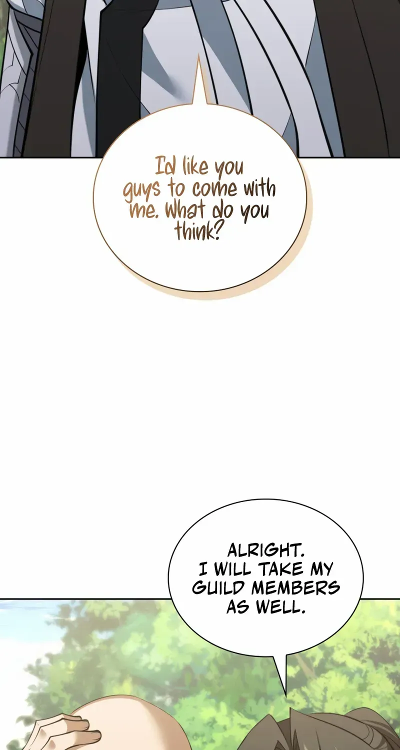Overgeared (Team Argo) Chapter 287 page 99 - 