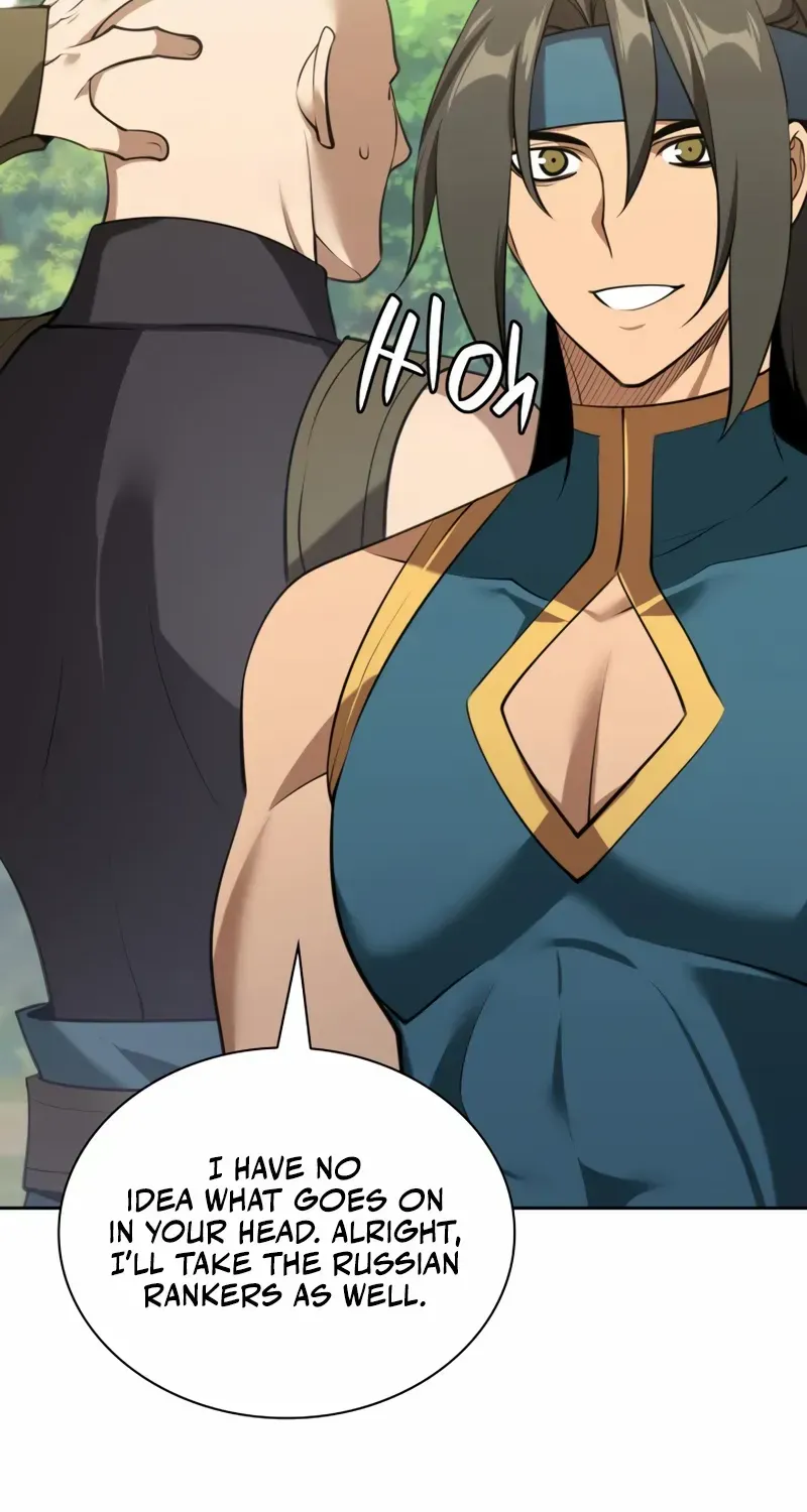 Overgeared (Team Argo) Chapter 287 page 100 - 