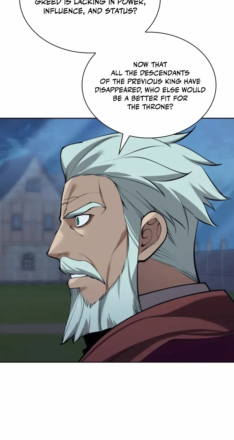 Overgeared (Team Argo) Chapter 288 page 11 - 