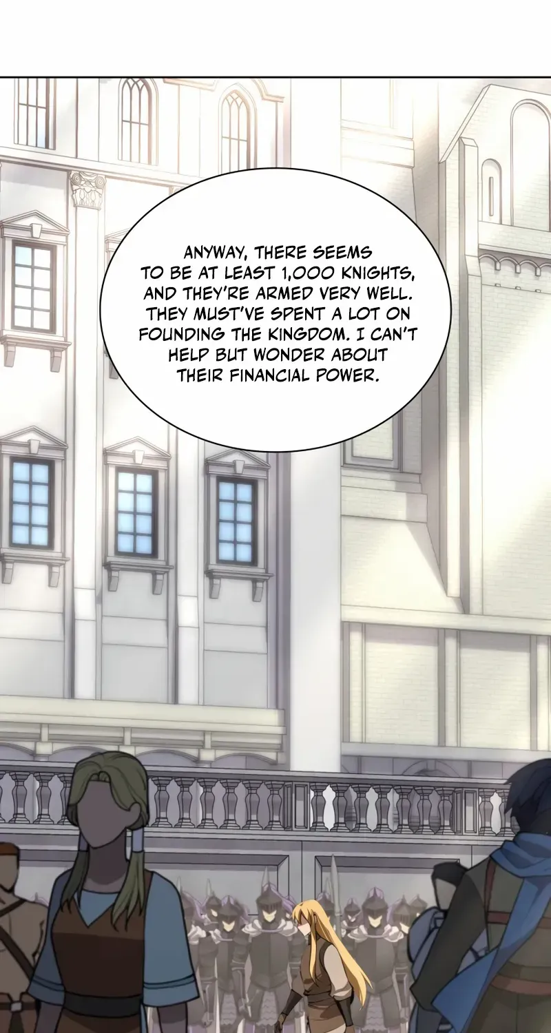 Overgeared (Team Argo) Chapter 288 page 102 - 