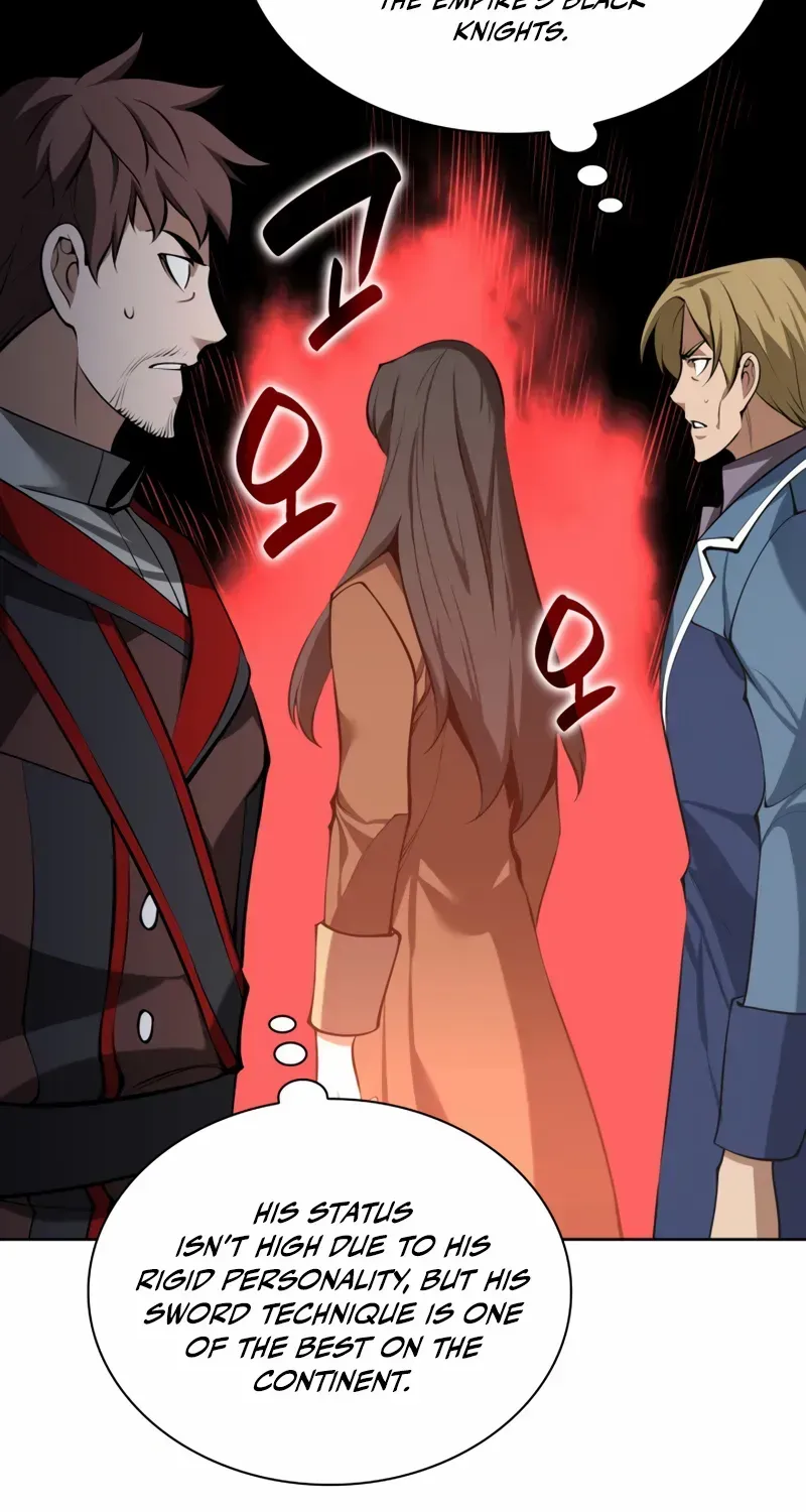 Overgeared (Team Argo) Chapter 288 page 107 - 