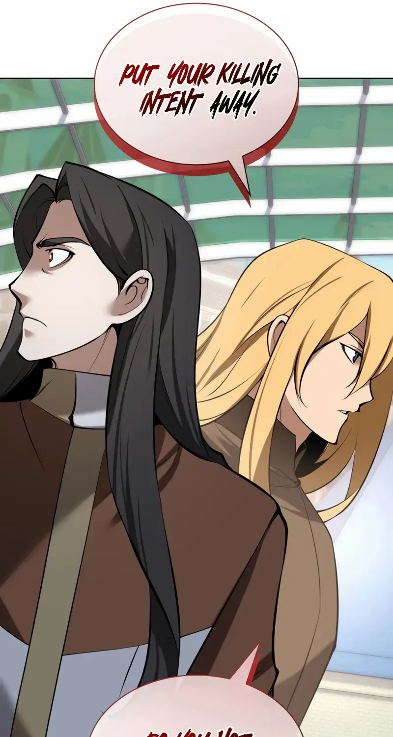 Overgeared (Team Argo) Chapter 288 page 109 - 