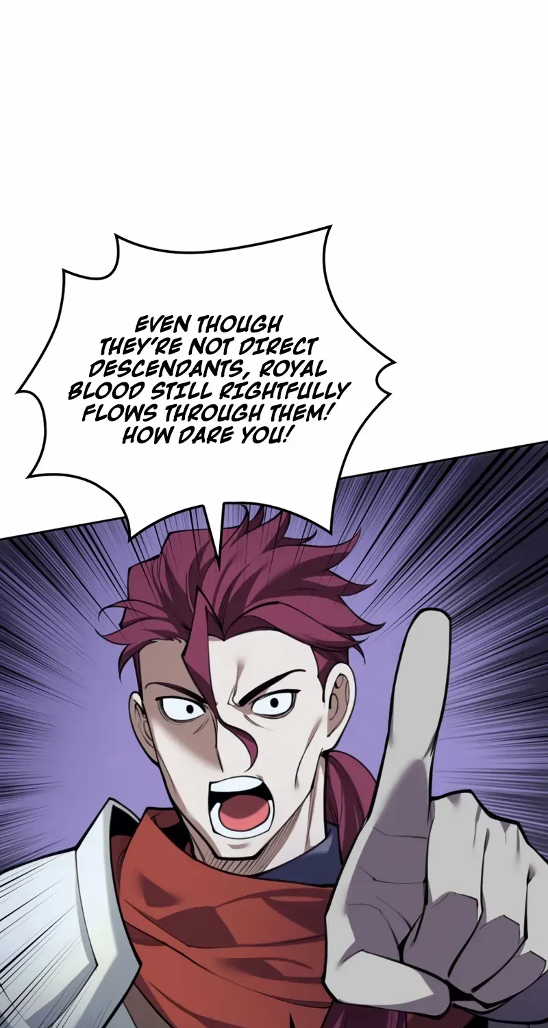 Overgeared (Team Argo) Chapter 288 page 12 - 