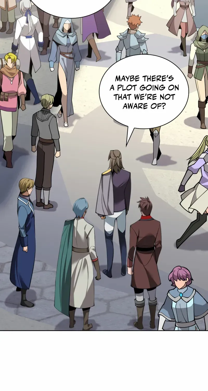 Overgeared (Team Argo) Chapter 288 page 117 - 