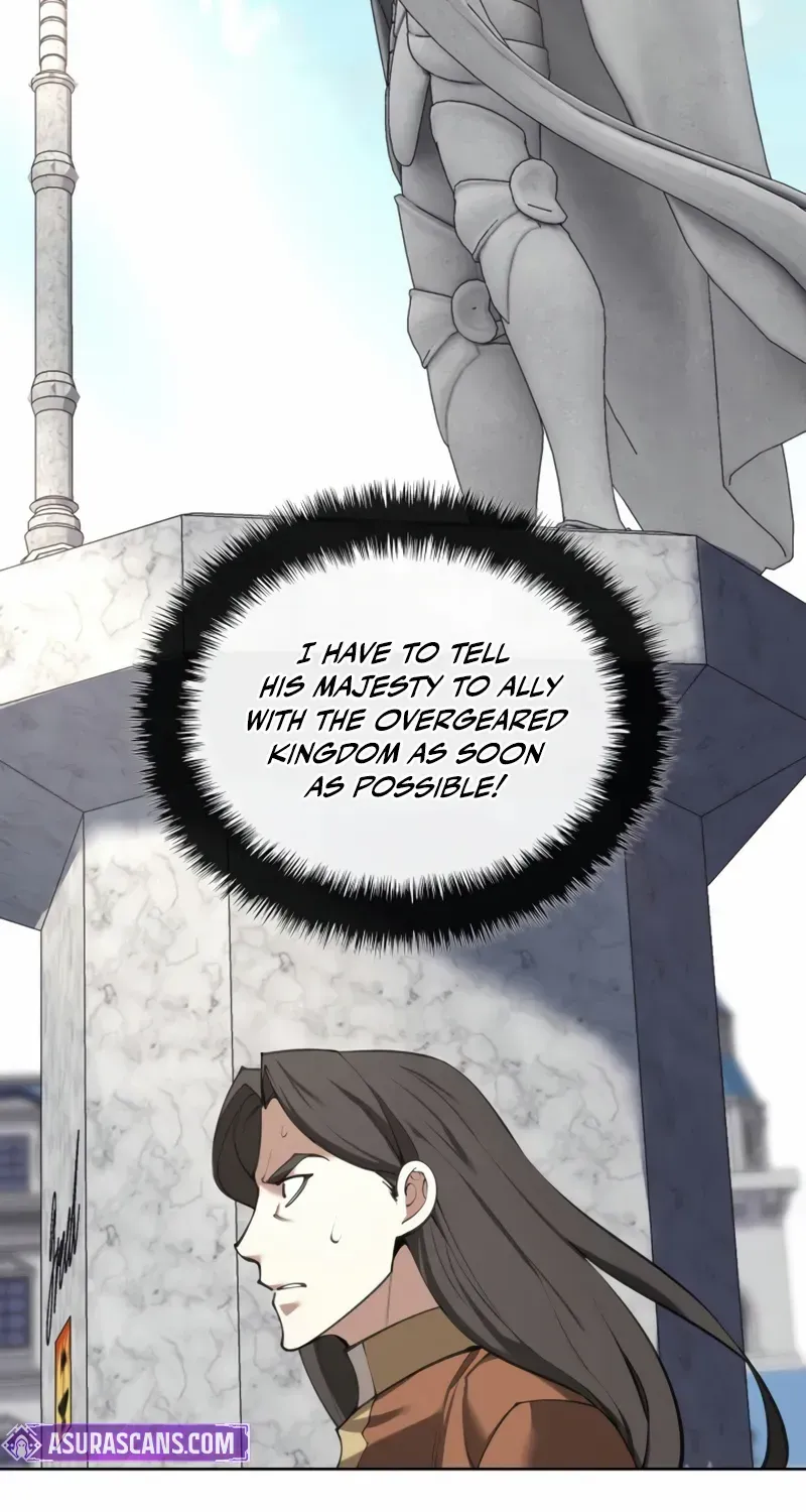 Overgeared (Team Argo) Chapter 288 page 121 - 