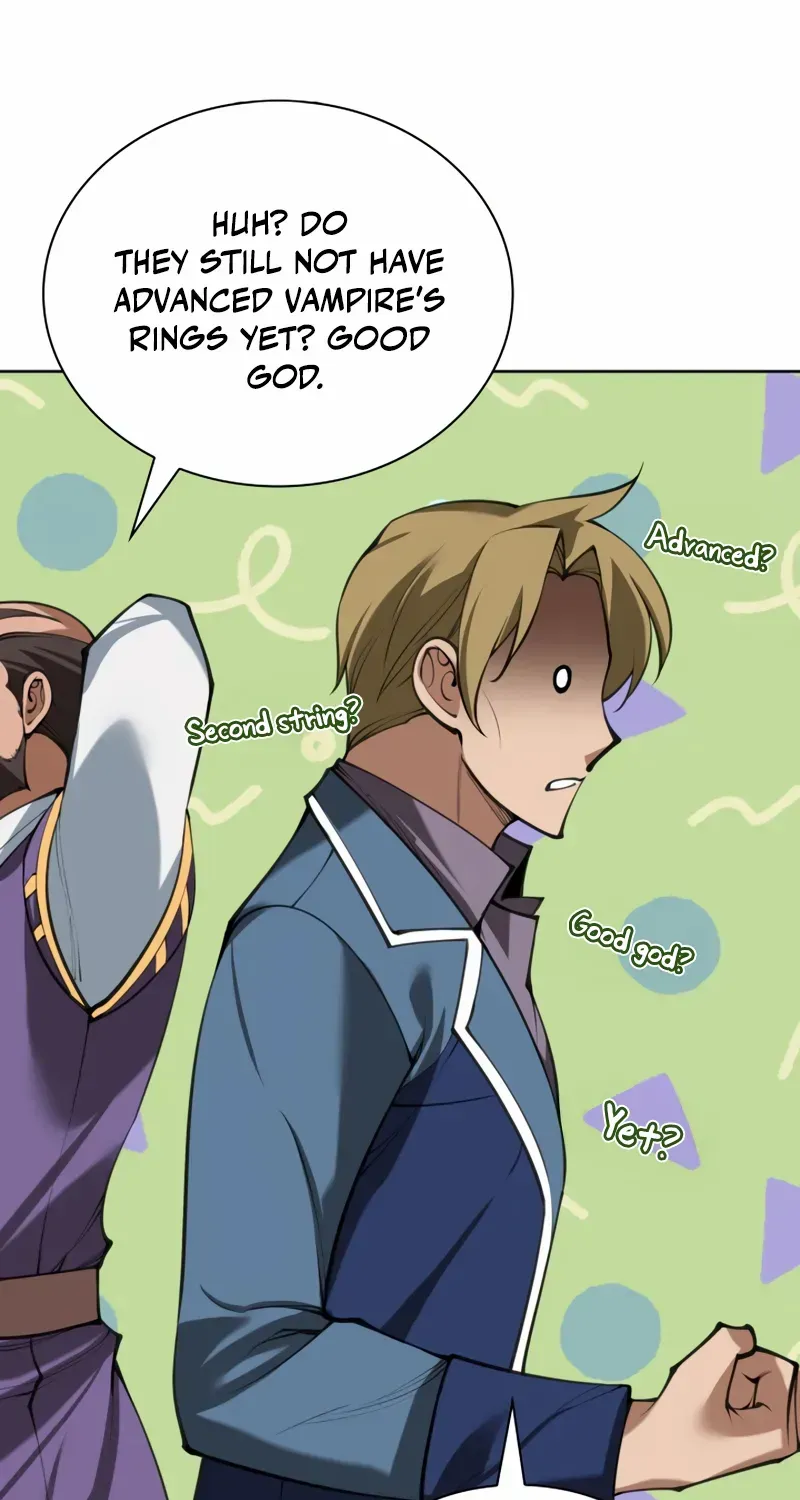 Overgeared (Team Argo) Chapter 288 page 127 - 