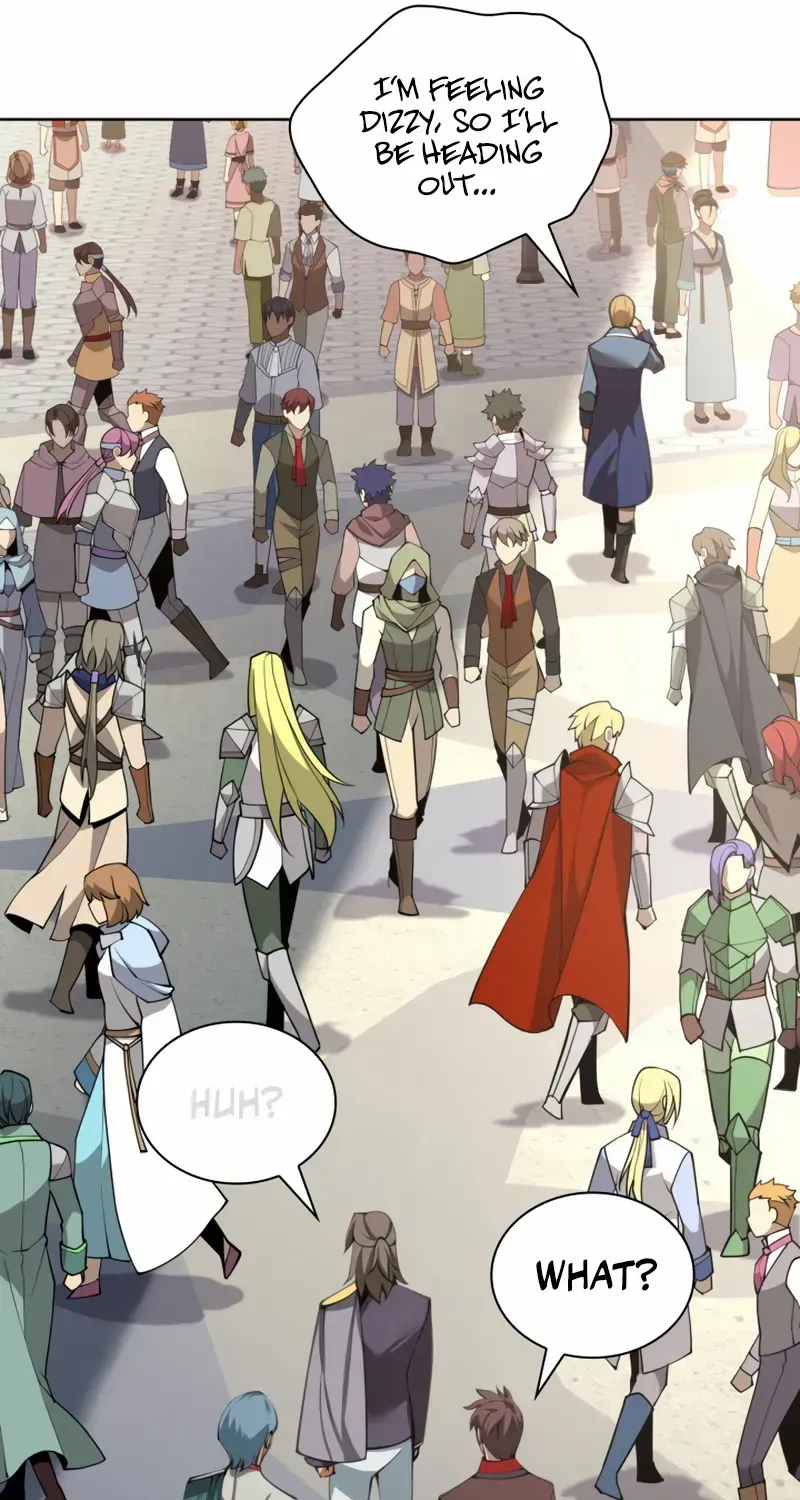 Overgeared (Team Argo) Chapter 288 page 129 - 