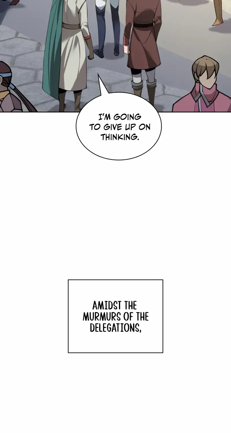 Overgeared (Team Argo) Chapter 288 page 130 - 
