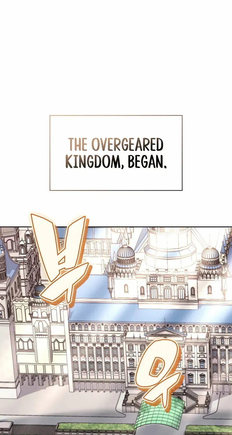 Overgeared (Team Argo) Chapter 288 page 133 - 