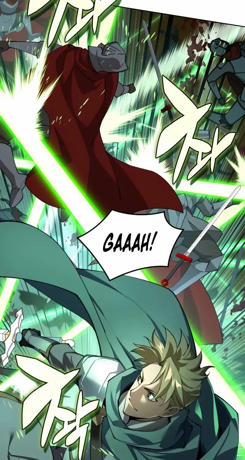 Overgeared (Team Argo) Chapter 288 page 15 - 