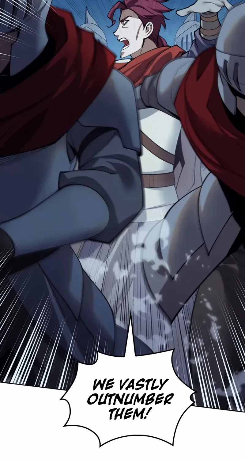 Overgeared (Team Argo) Chapter 288 page 17 - 