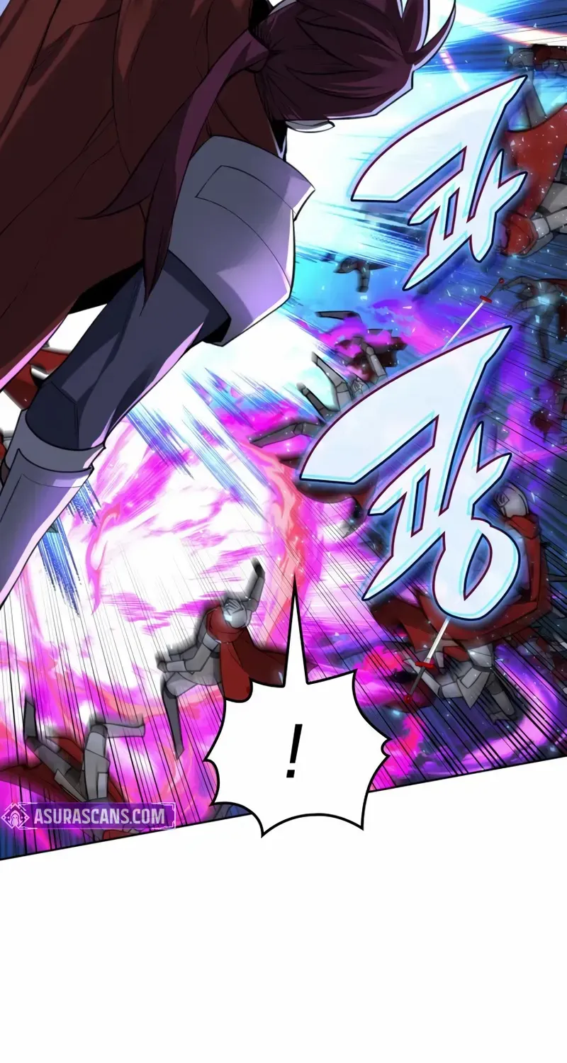 Overgeared (Team Argo) Chapter 288 page 19 - 