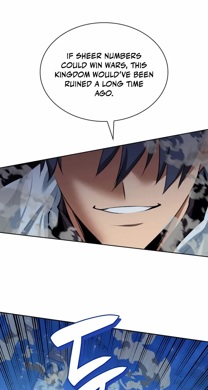 Overgeared (Team Argo) Chapter 288 page 20 - 