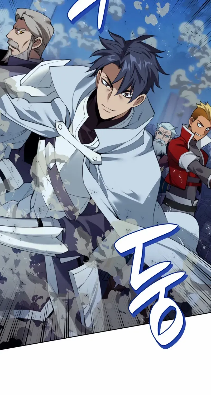 Overgeared (Team Argo) Chapter 288 page 21 - 