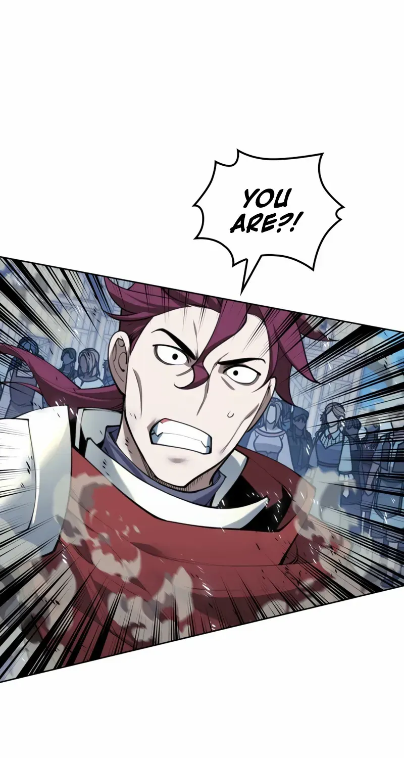 Overgeared (Team Argo) Chapter 288 page 22 - 