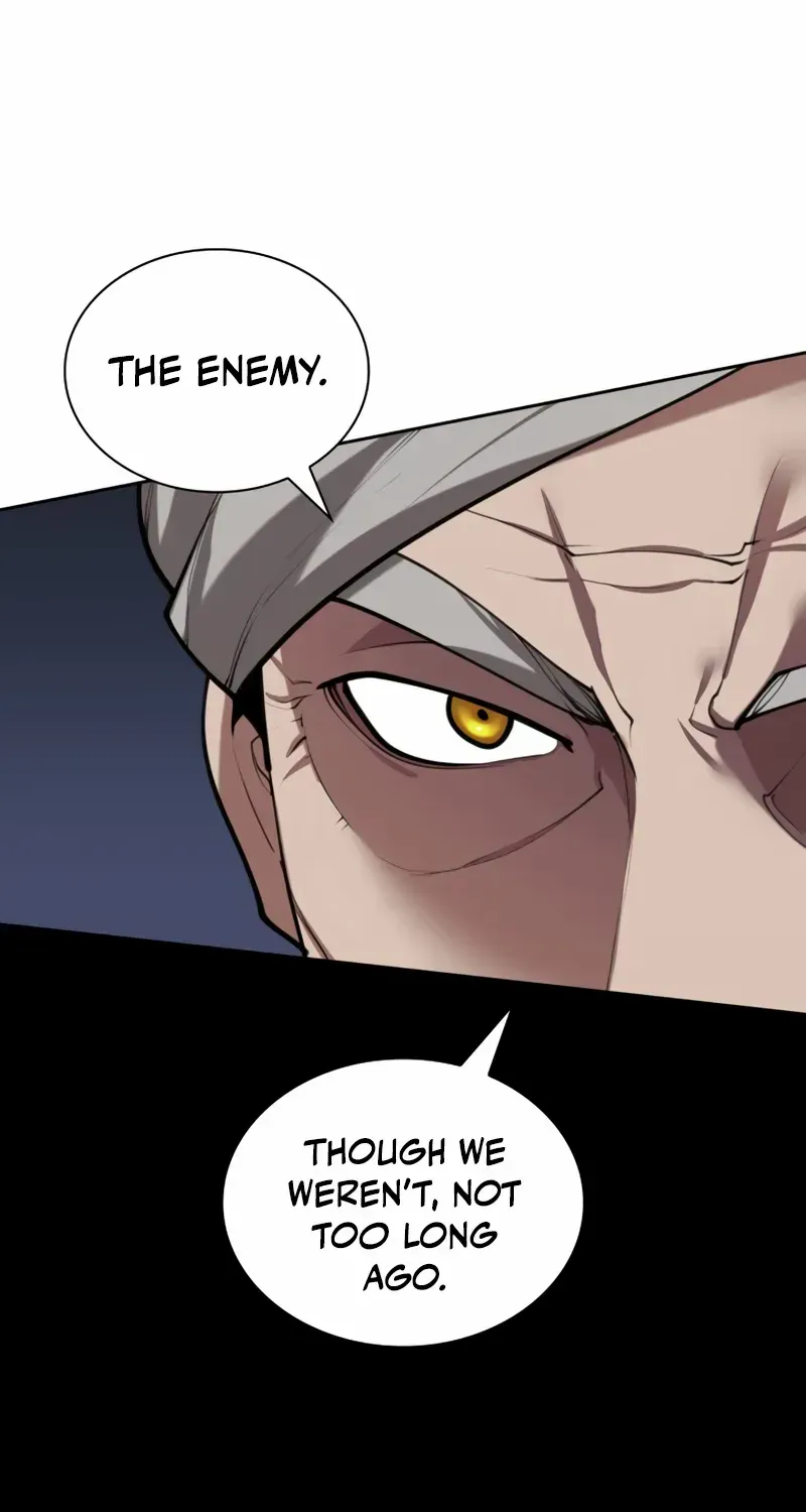 Overgeared (Team Argo) Chapter 288 page 23 - 