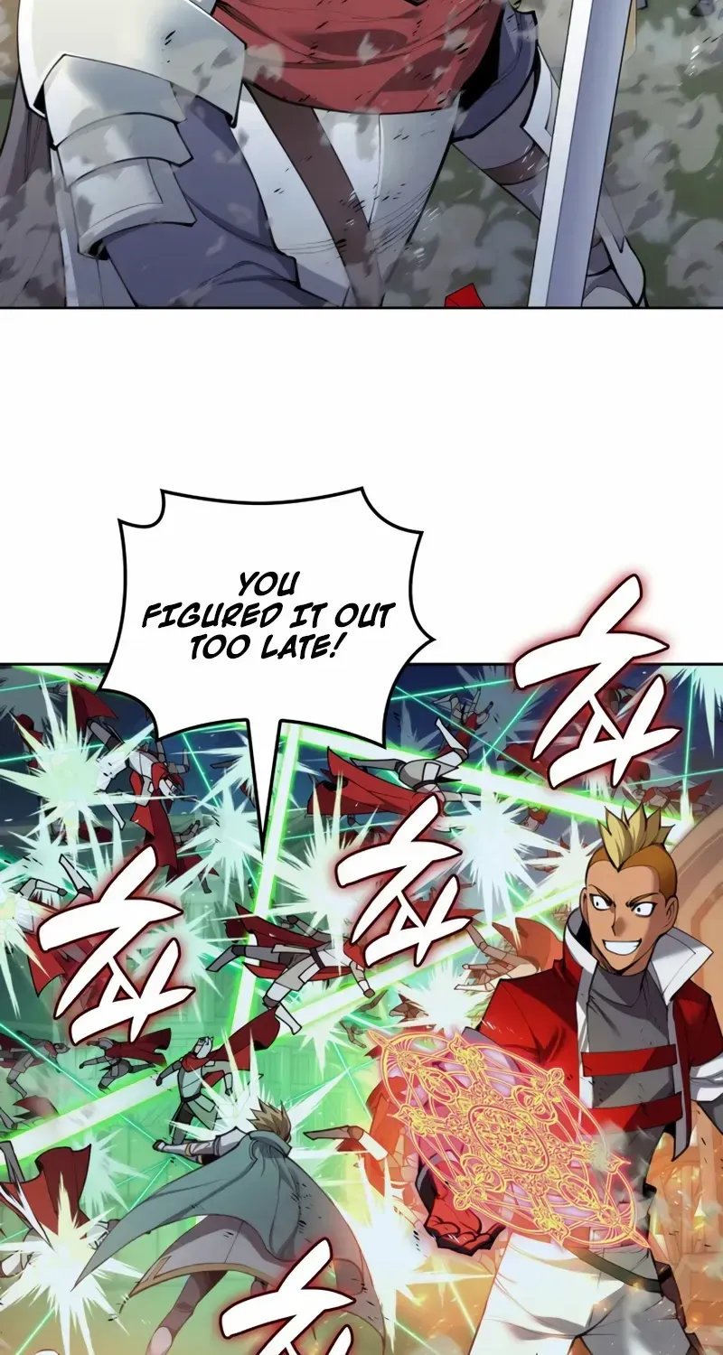 Overgeared (Team Argo) Chapter 288 page 27 - 