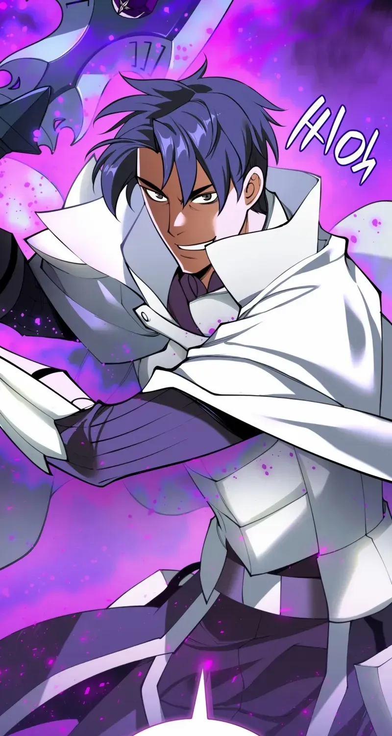 Overgeared (Team Argo) Chapter 288 page 29 - 