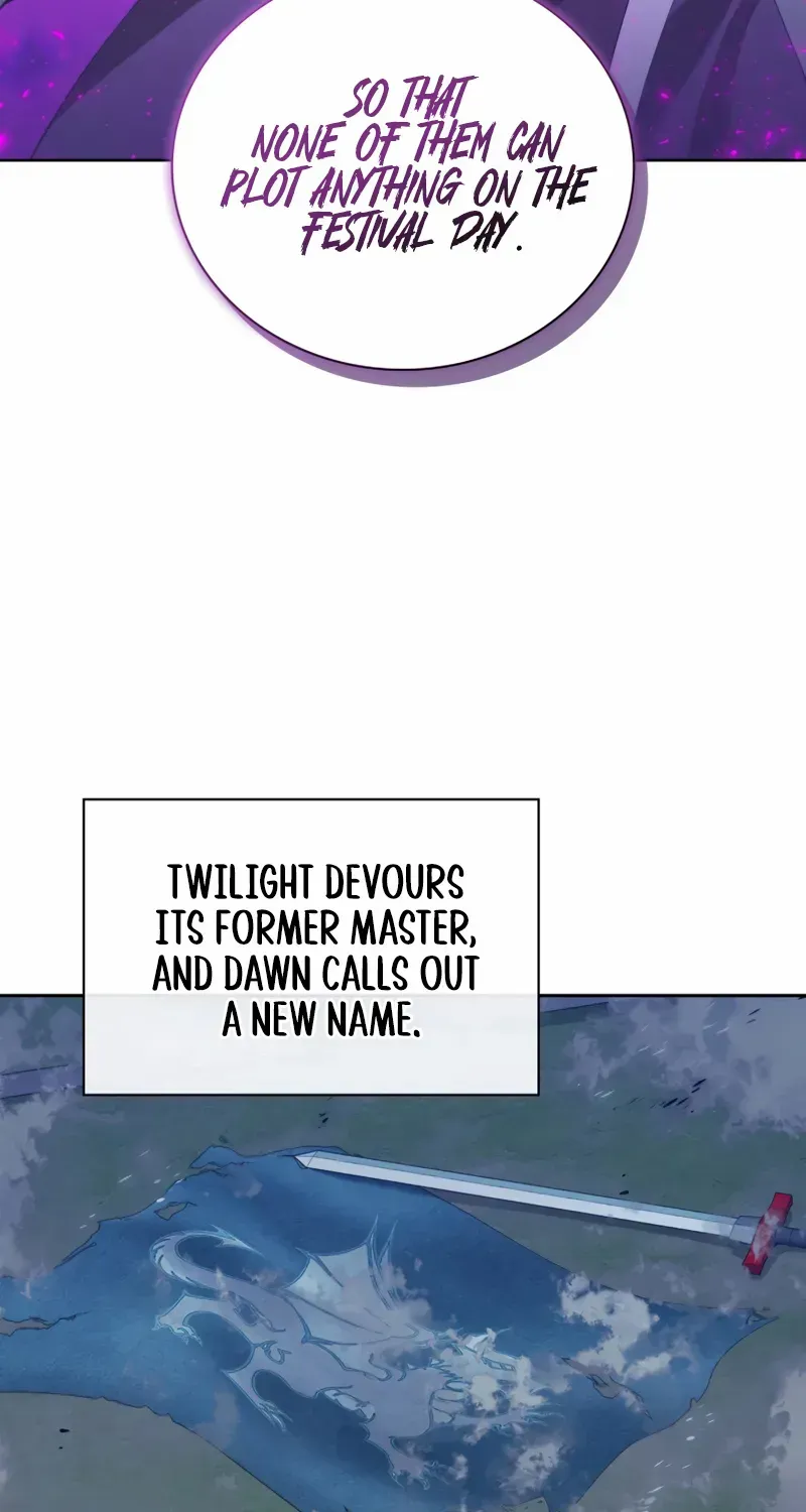 Overgeared (Team Argo) Chapter 288 page 30 - 